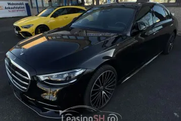 Mercedes-Benz 400 din 2023 - oferta MER97543