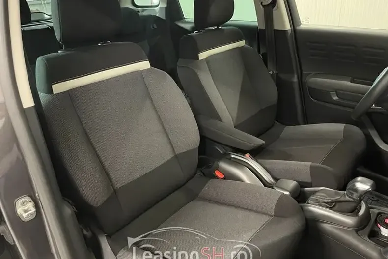 Citroën C3 Aircross din 2020 cu 141.580 km - oferta CIT101670 - foto 12