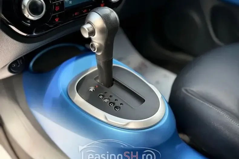 Nissan Juke din 2019 cu 67.000 km - oferta NIS103175 - foto 7