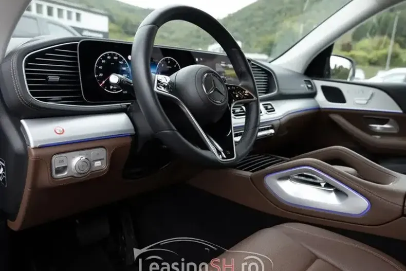 Mercedes-Benz 450 din 2023 cu 14.574 km - oferta MER98881 - foto 5