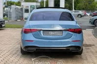 Mercedes-Benz 450 din 2025 cu 7 km - oferta MER94304 - foto 2