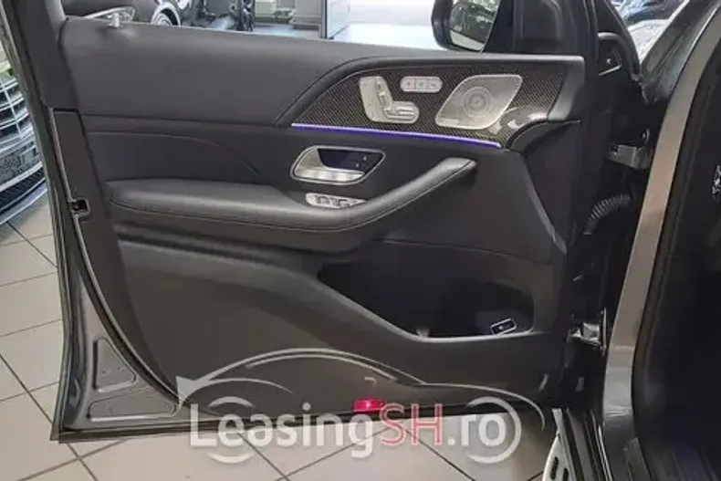 Mercedes-Benz 53 AMG din 2023 cu 67.522 km - oferta MER96512 - foto 19