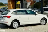 Skoda Scala din 2020 cu 177.000 km - oferta SKO103107 - foto 13