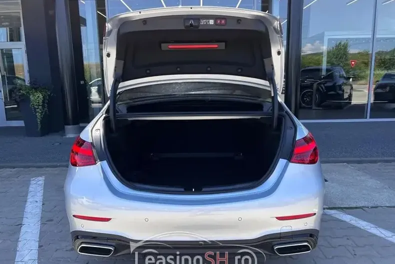 Mercedes-Benz 300 din 2024 cu 10.000 km - oferta MER102513 - foto 7