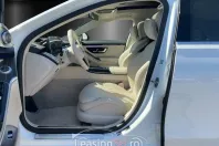 Mercedes-Benz 580 din 2024 cu 3.560 km - oferta MER99596 - foto 8