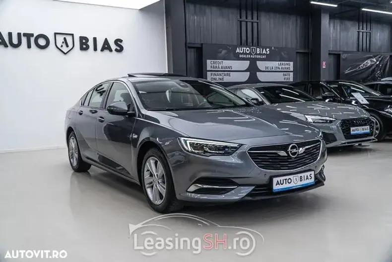 Opel Insignia din 2019 cu 172.452 km - oferta OPE100446 - foto 10