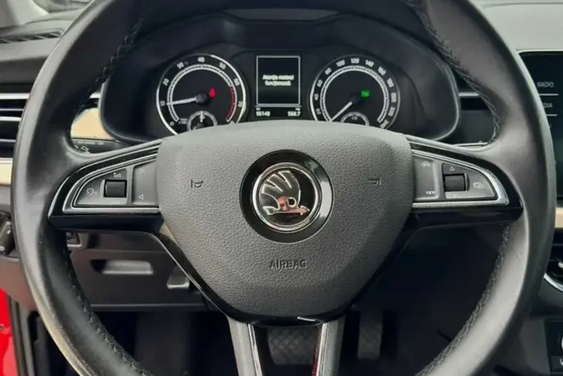 Skoda Kamiq din 2019 cu 96.000 km - oferta SKO102616 - foto 26