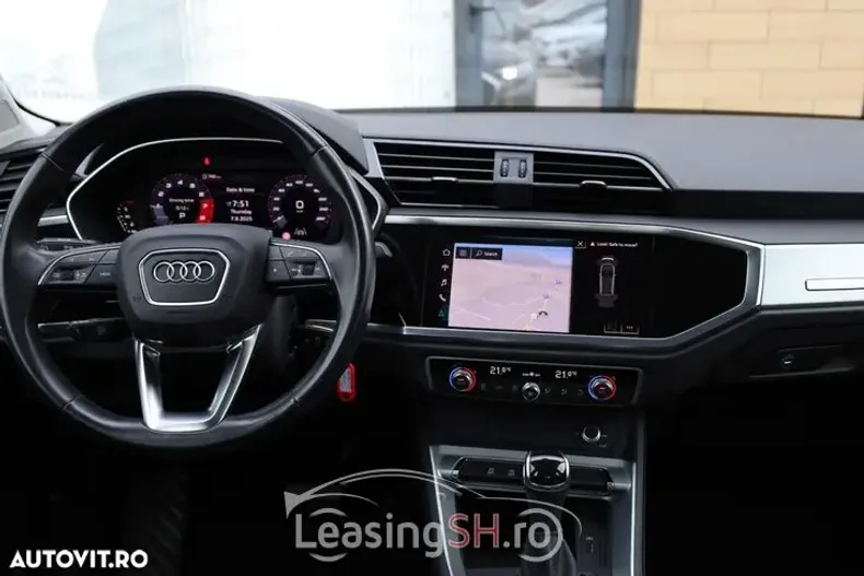 Audi Q3 din 2020 cu 125.192 km - oferta AUD101270 - foto 13
