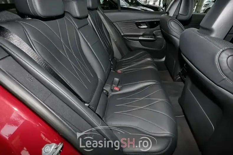 Mercedes-Benz 300 din 2023 cu 48.440 km - oferta MER96432 - foto 8