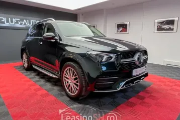 Mercedes-Benz 400 din 2023 - oferta MER96350