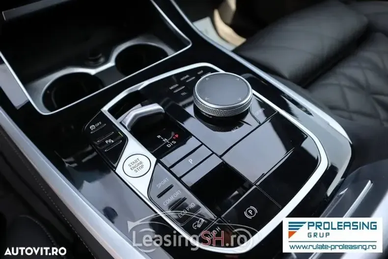 BMW X5 din 2023 cu 24.874 km - oferta BMW95851 - foto 6