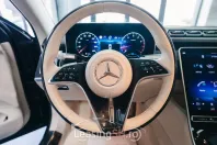 Mercedes-Benz 580 din 2023 cu 25.441 km - oferta MER96206 - foto 15