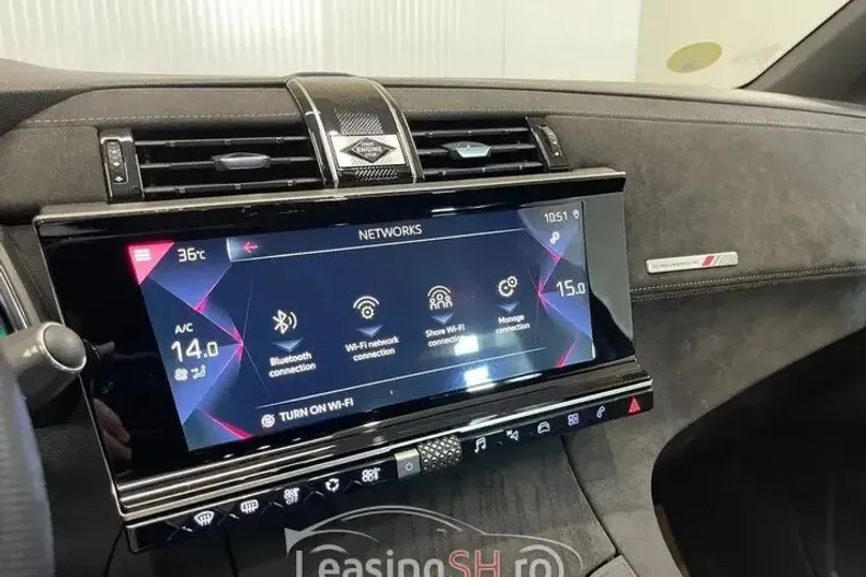 DS Automobiles DS 7 Crossback din 2021 cu 131.732 km - oferta DSA102634 - foto 20