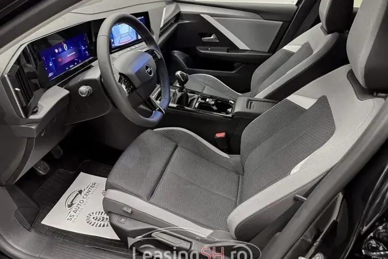 Opel Astra din 2024 cu 32.000 km - oferta OPE101169 - foto 31