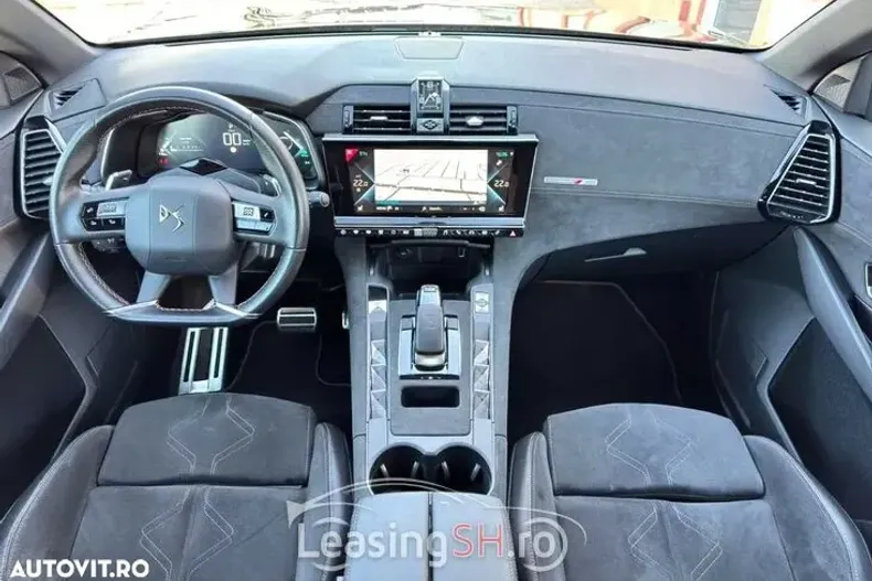 DS Automobiles DS 7 Crossback din 2020 cu 112.000 km - oferta DSA102165 - foto 36