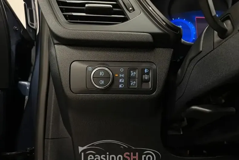 Ford Kuga din 2020 cu 125.366 km - oferta FOR102759 - foto 21