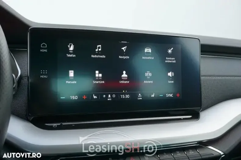 Skoda Octavia din 2022 cu 53.385 km - oferta SKO102103 - foto 26