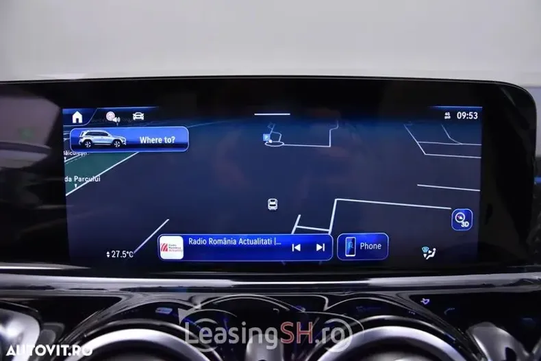 Mercedes-Benz 220 din 2023 cu 1 km - oferta MER93353 - foto 13