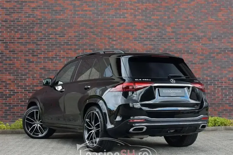 Mercedes-Benz 450 din 2024 cu 22.743 km - oferta MER97462 - foto 27