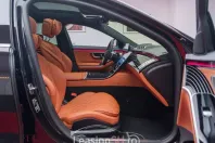 Mercedes-Benz 580 din 2022 cu 60.200 km - oferta MER96348 - foto 6