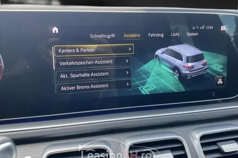 Mercedes-Benz 400 din 2024 cu 9.997 km - oferta MER99780 - foto 18