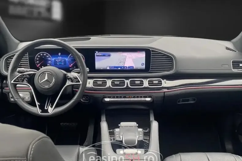 Mercedes-Benz 450 din 2023 cu 29.998 km - oferta MER96573 - foto 7