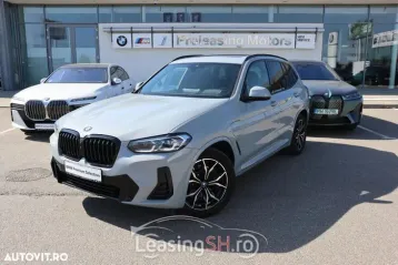 BMW X3 din 2024 - oferta BMW94771