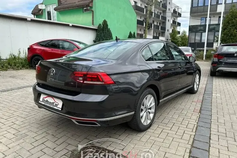 Volkswagen Passat din 2021 cu 144.876 km - oferta VOL101614 - foto 16