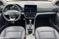 Hyundai IONIQ din 2021 cu 55.000 km - oferta HYU102741 - foto 8