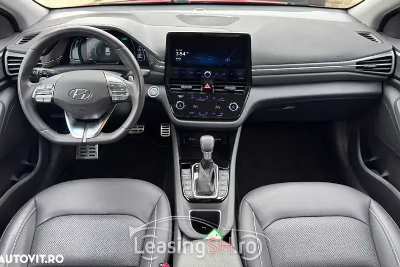 Hyundai IONIQ din 2021 cu 55.000 km - oferta HYU102741 - foto 8