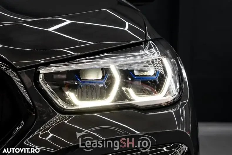BMW X6 din 2023 cu 31.300 km - oferta BMW101130 - foto 24