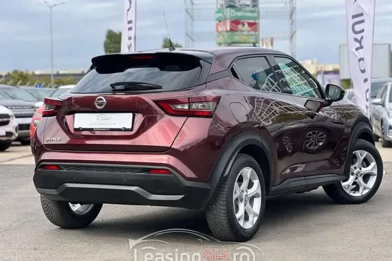 Nissan Juke din 2020 cu 47.000 km - oferta NIS103172 - foto 21