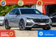 Skoda Octavia din 2020 cu 87.000 km - oferta SKO102732 - foto 33