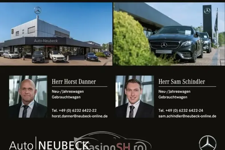 Mercedes-Benz 300 din 2024 cu 21.100 km - oferta MER99754 - foto 15