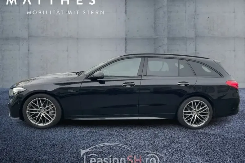 Mercedes-Benz 43 AMG din 2023 cu 26.384 km - oferta MER99184 - foto 2