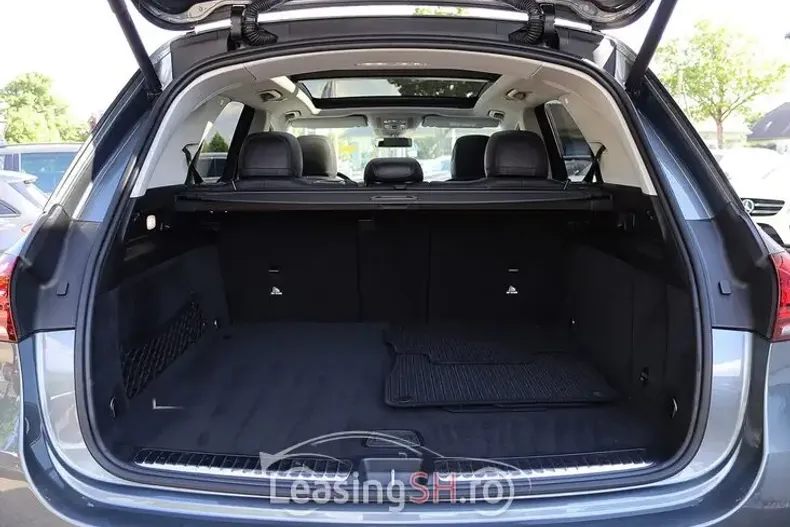 Mercedes-Benz 400 din 2020 cu 57.750 km - oferta MER96365 - foto 13