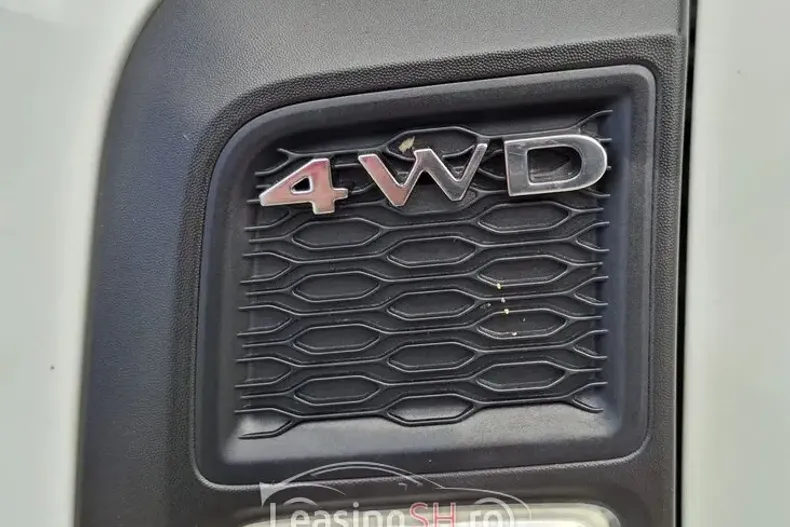 Dacia Duster din 2020 cu 79.399 km - oferta DAC101282 - foto 7