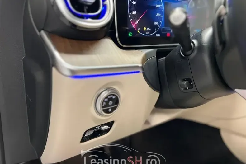 Mercedes-Benz 220 din 2022 cu 92.360 km - oferta MER103039 - foto 10