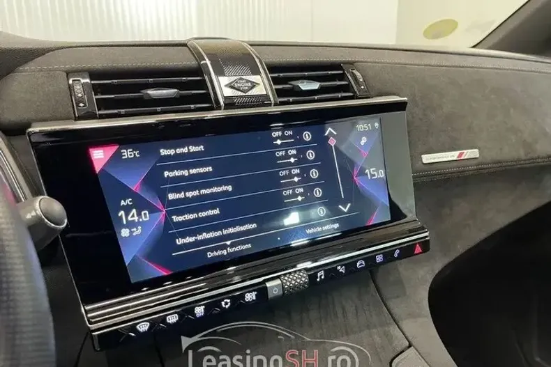 DS Automobiles DS 7 Crossback din 2021 cu 131.732 km - oferta DSA102634 - foto 28