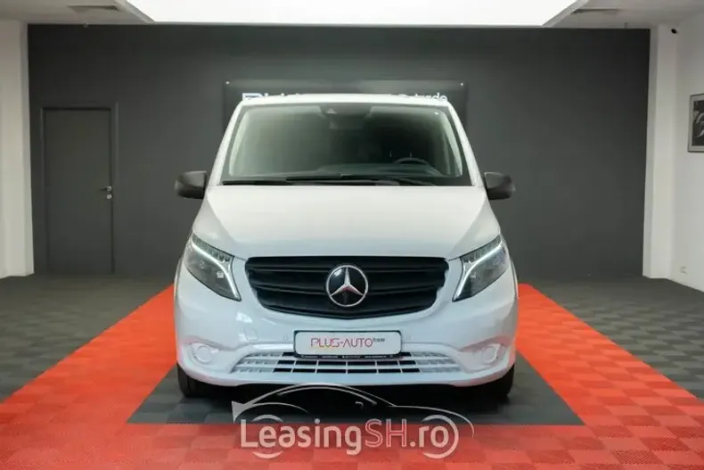 Mercedes-Benz Vito din 2023 cu 54.500 km - oferta MER96233 - foto 25