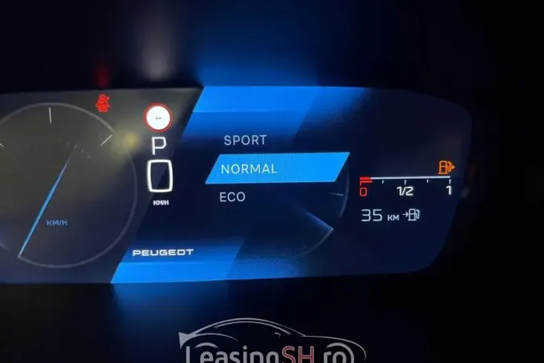 Peugeot 308 din 2023 cu 103.371 km - oferta PEU102974 - foto 2