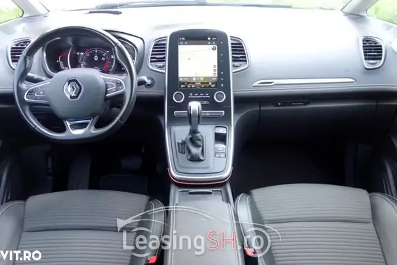Renault Grand Scenic din 2020 cu 133.918 km - oferta REN93367 - foto 2