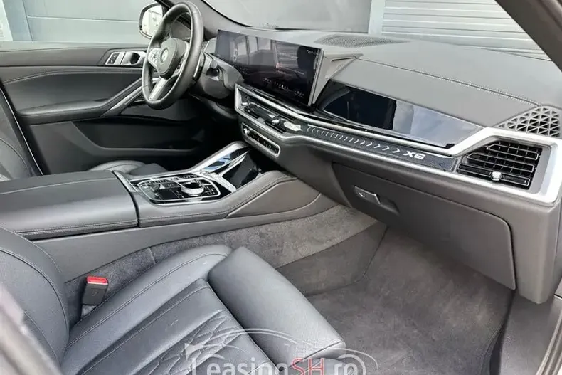 BMW X6 din 2024 cu 29.100 km - oferta BMW102056 - foto 13