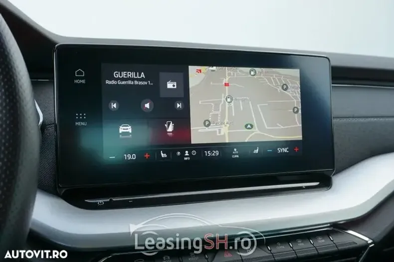 Skoda Octavia din 2022 cu 53.385 km - oferta SKO102103 - foto 21