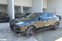 Porsche Cayenne Coupe din 2024 cu 37.611 km - oferta POR100274 - foto 1