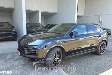 Porsche Cayenne Coupe din 2024 - oferta POR100274