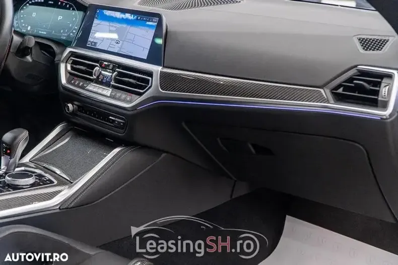 BMW M4 din 2022 cu 41.000 km - oferta BMW94126 - foto 7