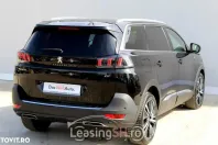 Peugeot 5008 din 2021 cu 153.913 km - oferta PEU103249 - foto 12