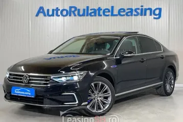Volkswagen Passat din 2021 - oferta VOL102624