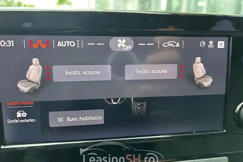 Seat Leon din 2021 cu 155.000 km - oferta SEA94702 - foto 6